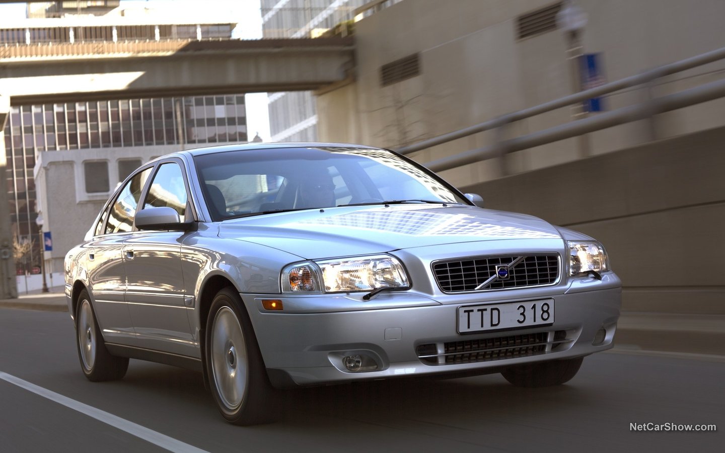 Volvo S80 2003 e395ff00