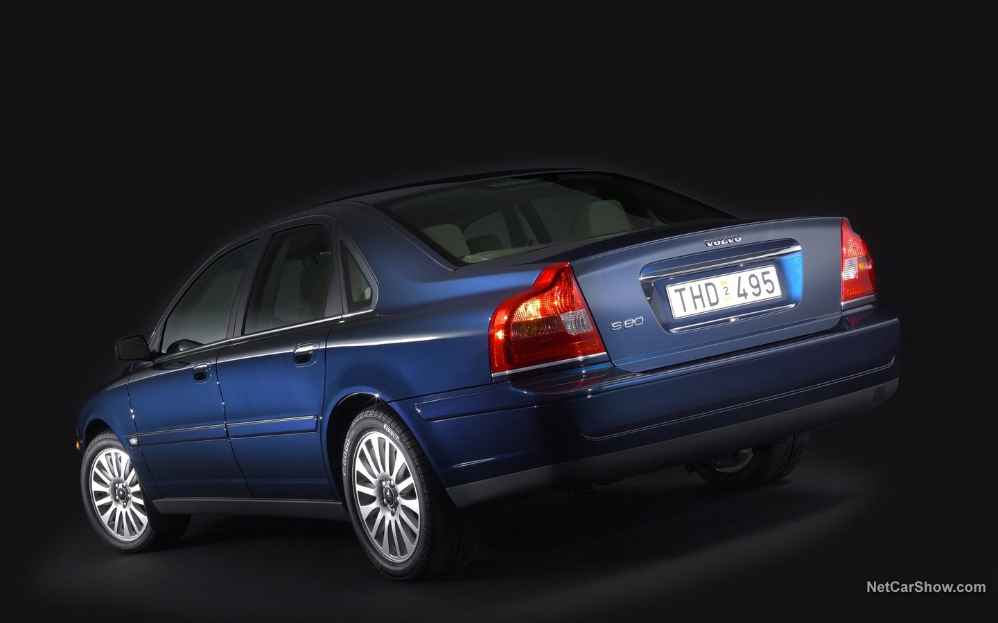 Volvo S80 2003 e4417926