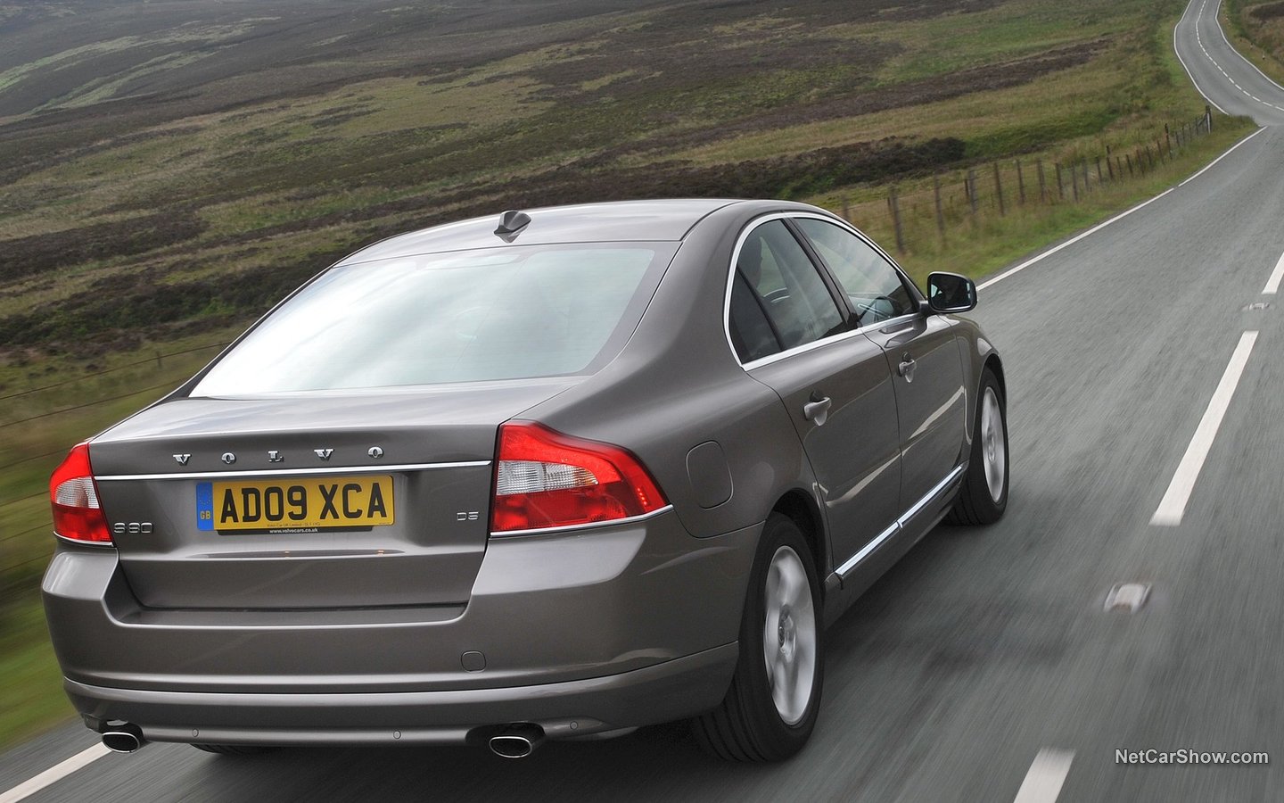 Volvo S80 2010 d3ea75d8