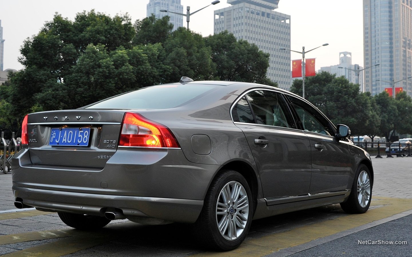 Volvo S80L 2010 018b6bba