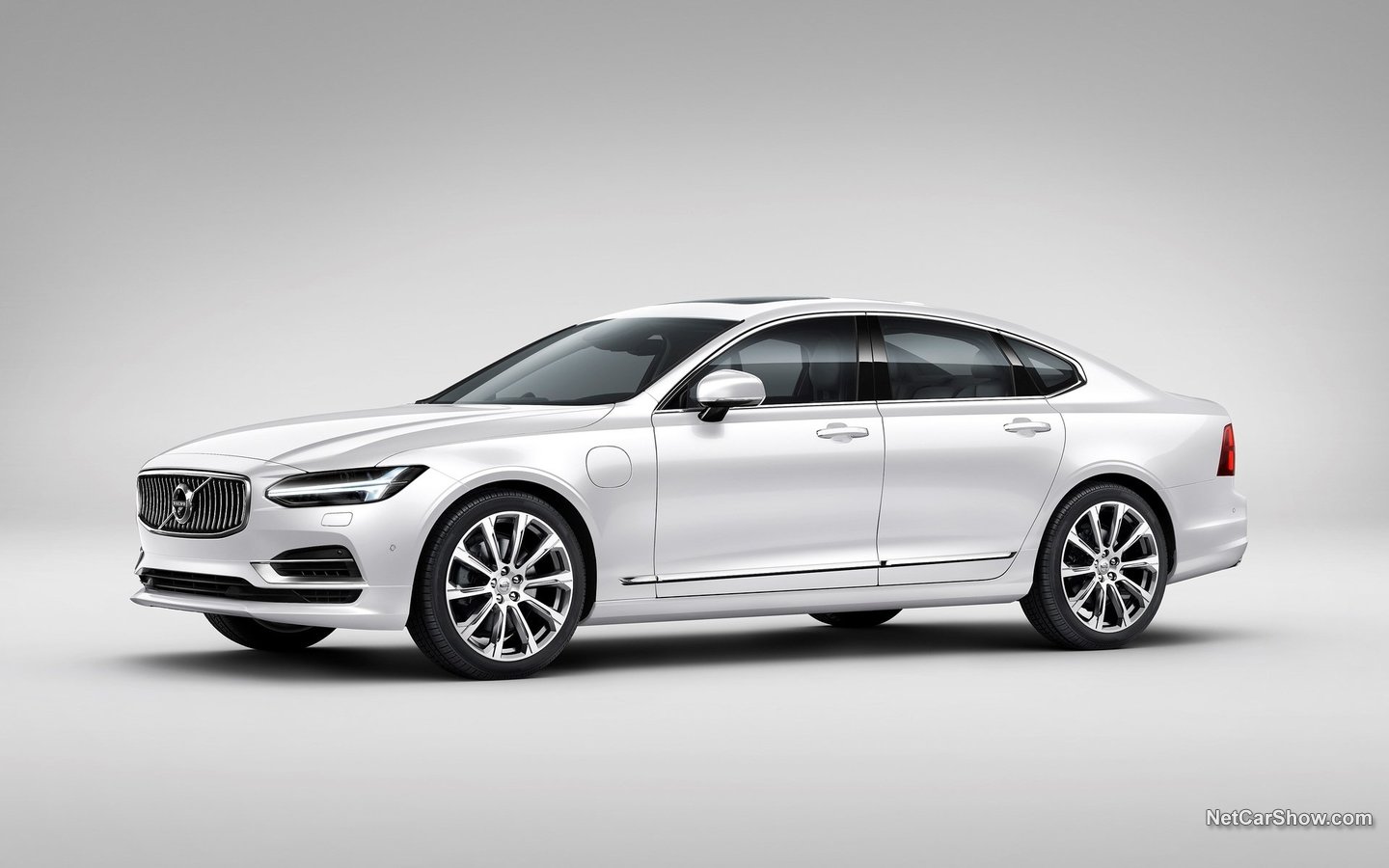 Volvo S90 2017 3a0d922f