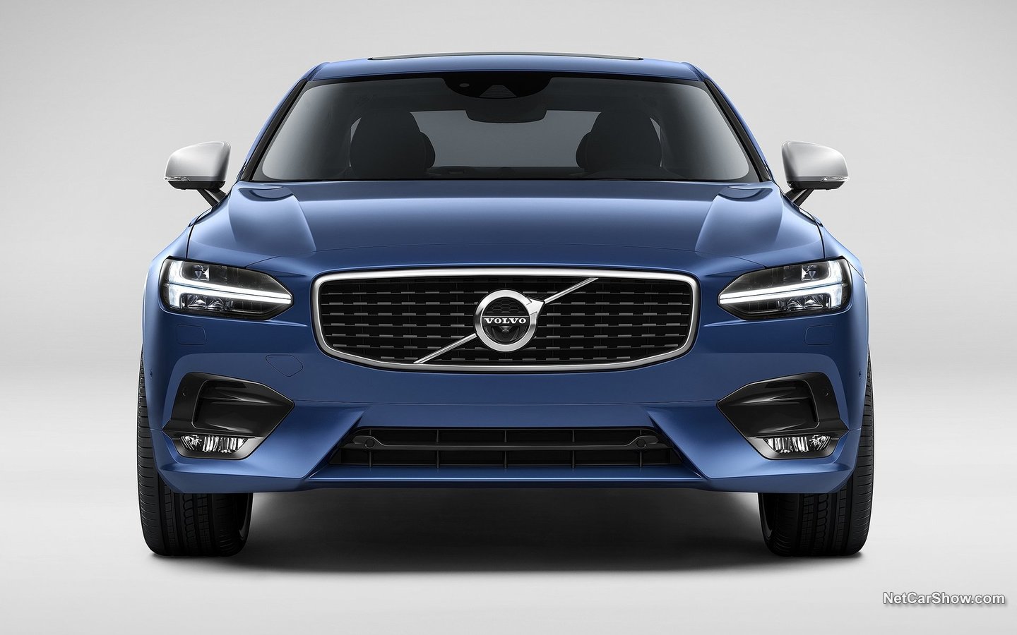 Volvo S90 R-Design 2017 93d5ac14