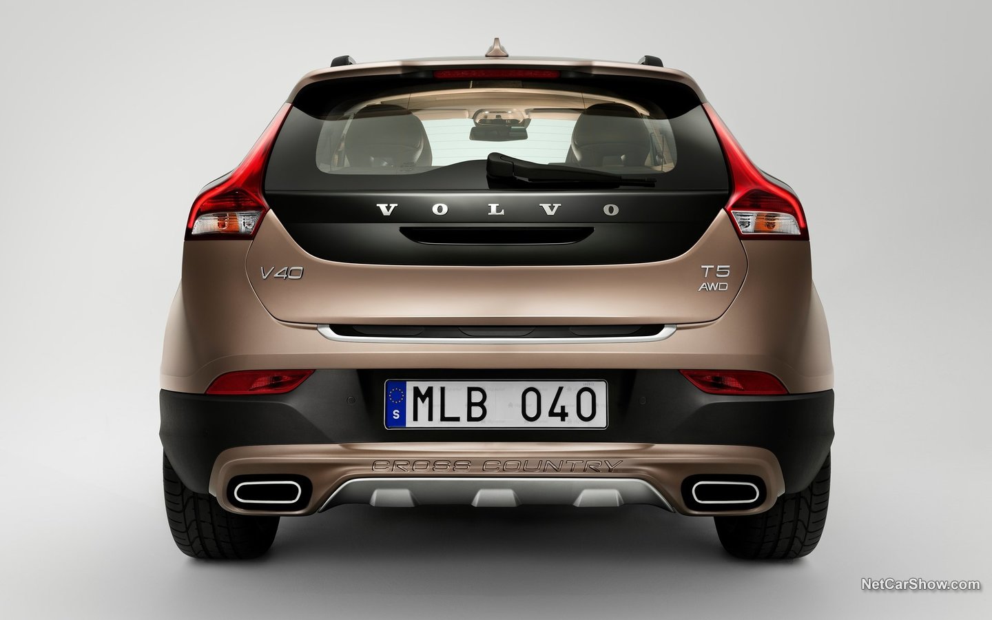 Volvo V40 Cross Country 2013 5e108d18