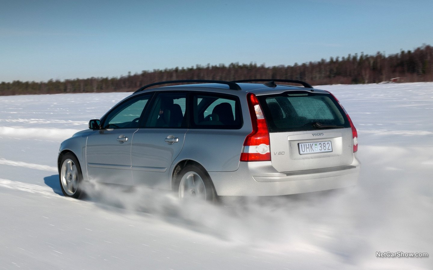 Volvo V50 2005 4730bb11