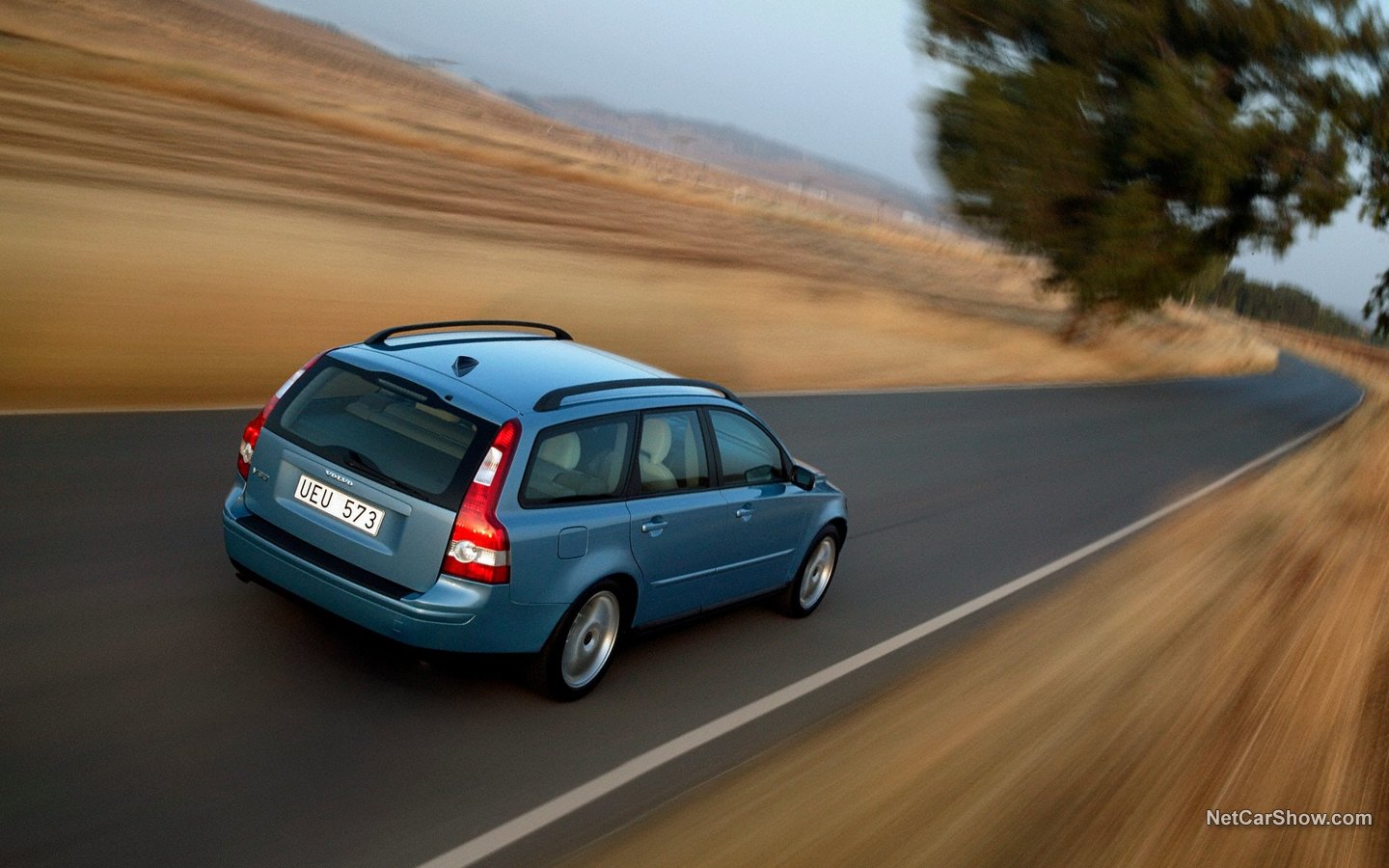 Volvo V50 2005 a1305540