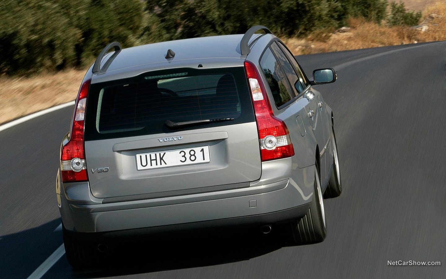 Volvo V50 2005 c6045a42