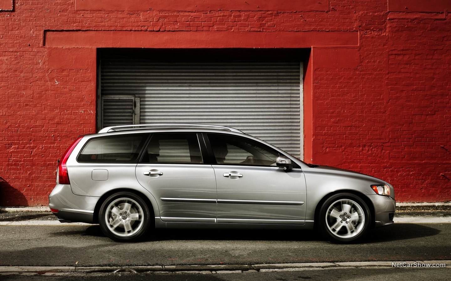 Volvo V50 2008 0d1ca464