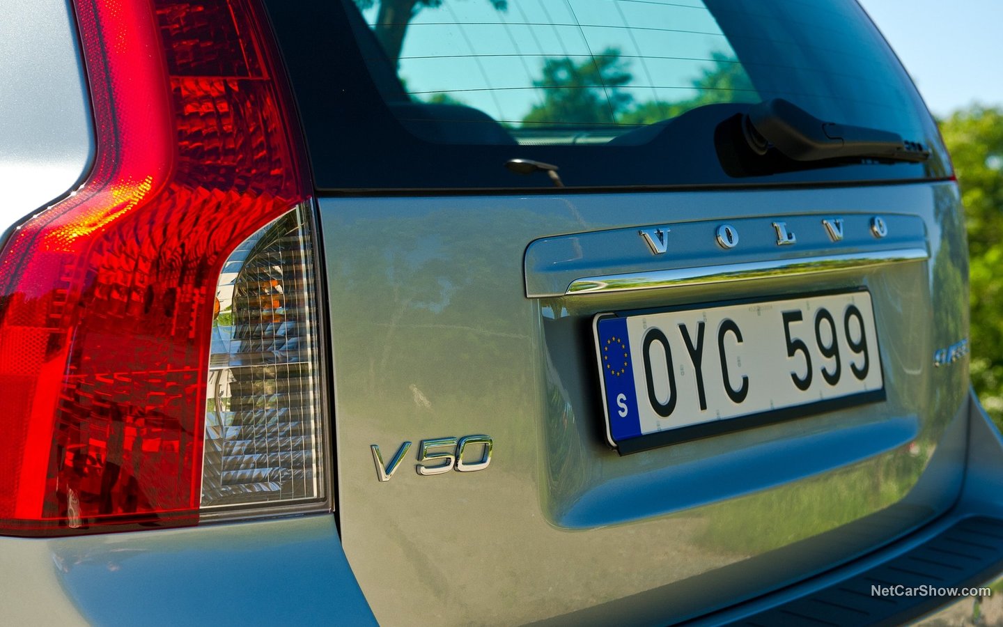 Volvo V50 2008 1a0b479c