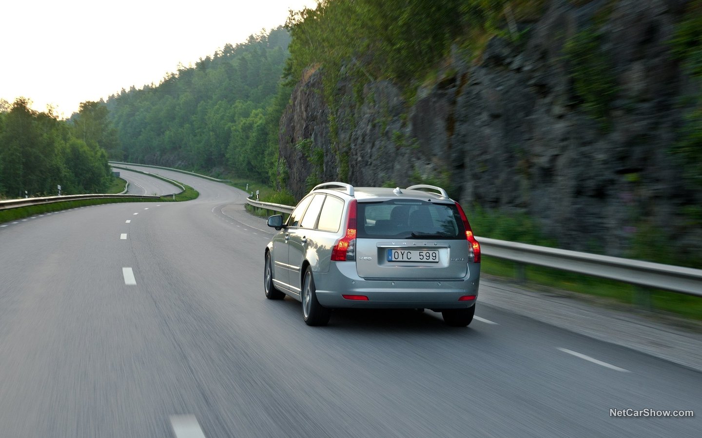 Volvo V50 2008 3521c34e