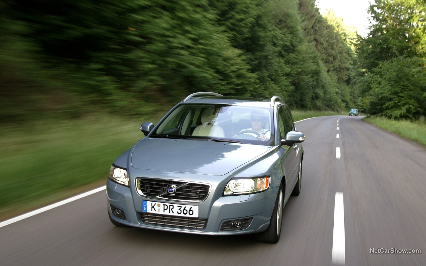 Volvo V50 2008 71093458