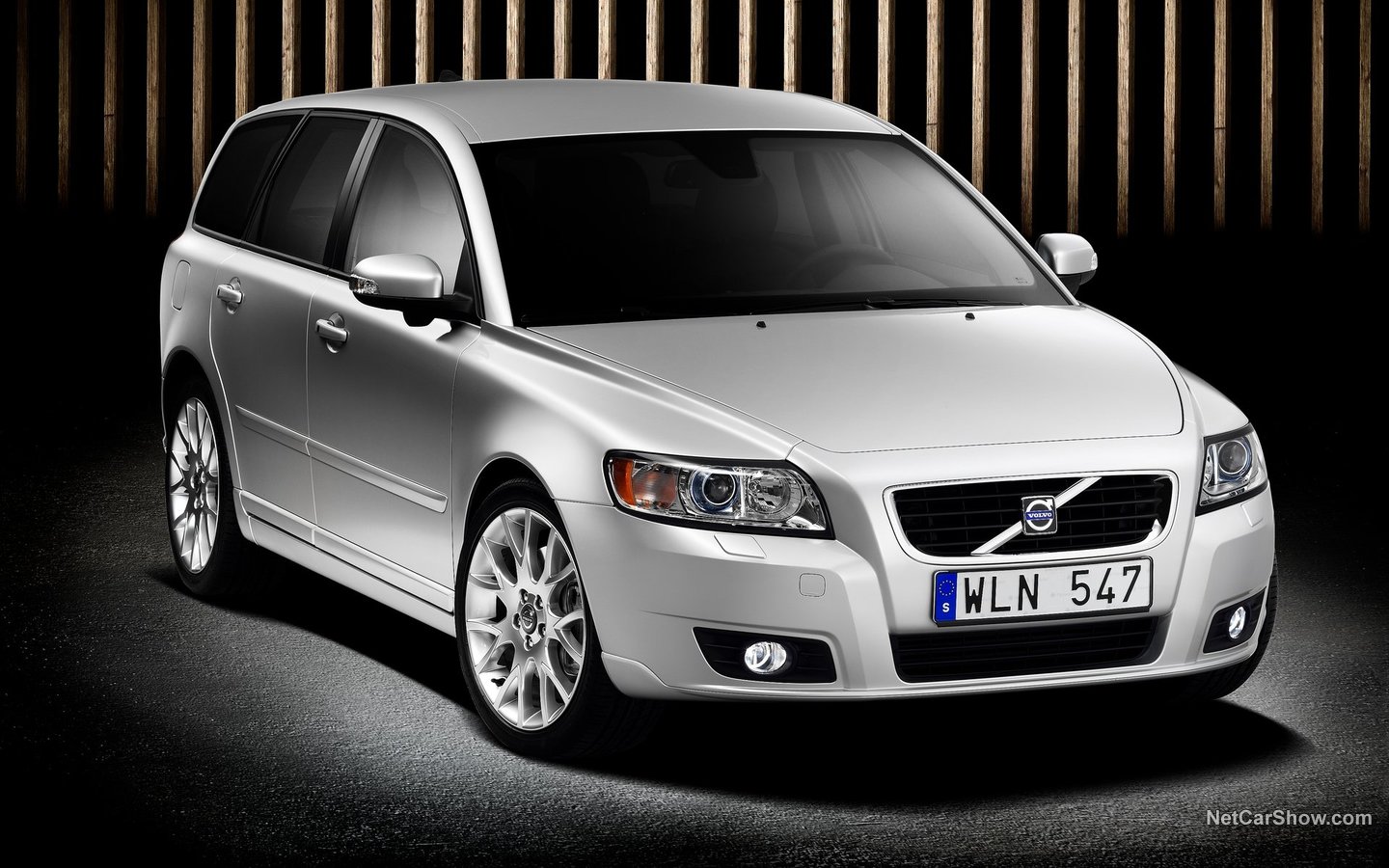 Volvo V50 2008 aeec60fd