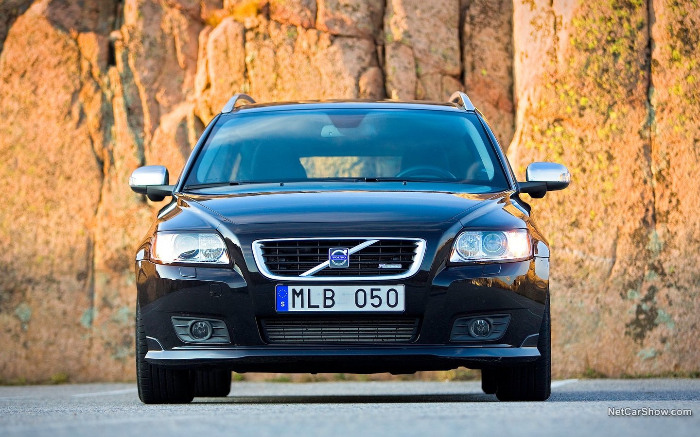 Volvo V50 2008 f380ff70