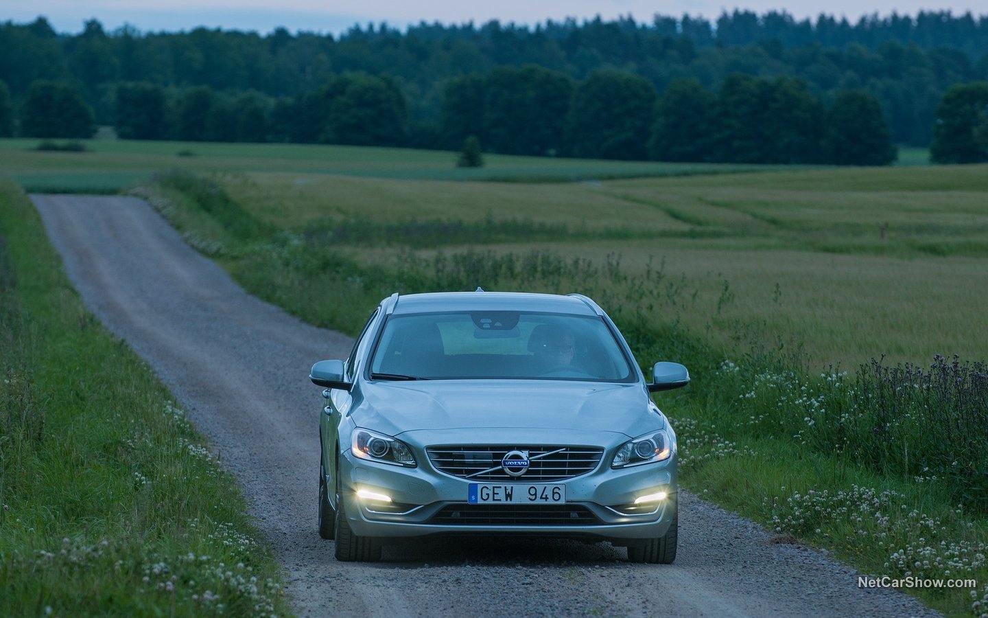 Volvo V60 2014 3765c10a