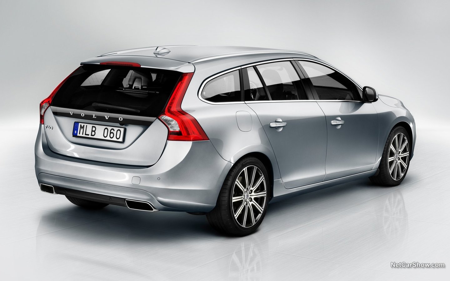 Volvo V60 2014 3c497dd7