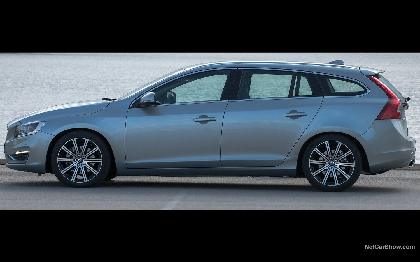 Volvo V60 2014 fe301856