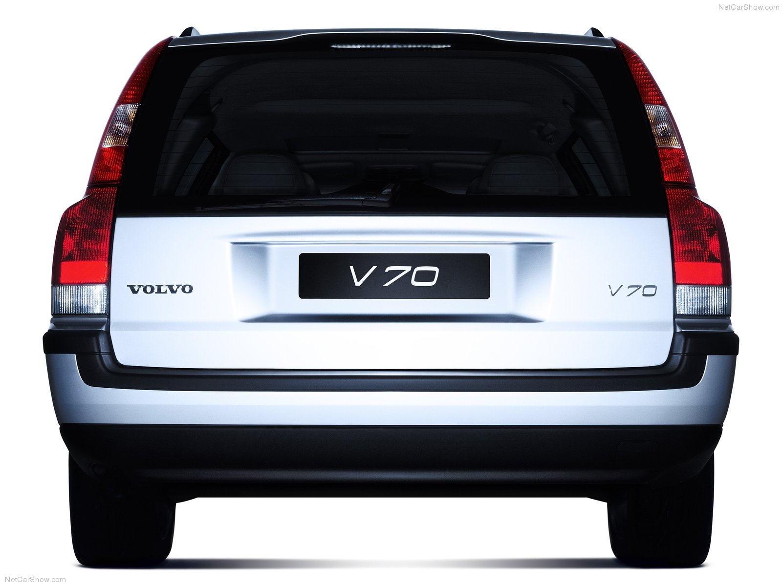 Volvo V70 2004 Volvo-V70-2004-1600-23