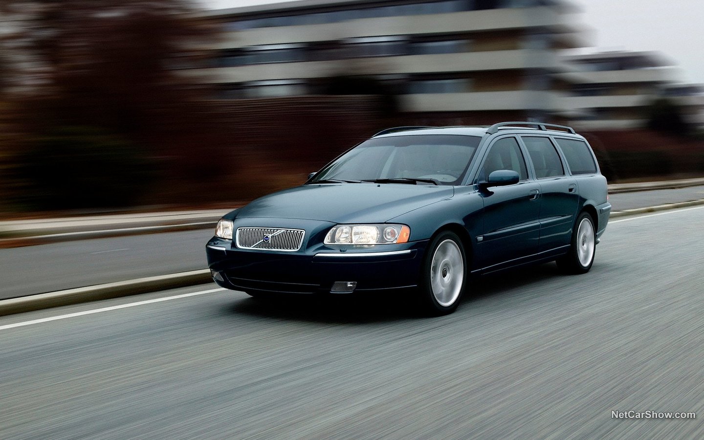 Volvo V70 2007 93c6cbe7