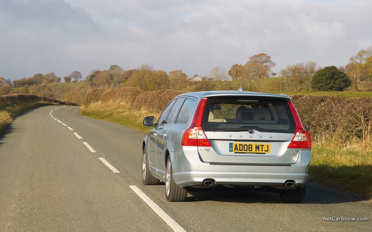 Volvo V70 2008 0421d9da