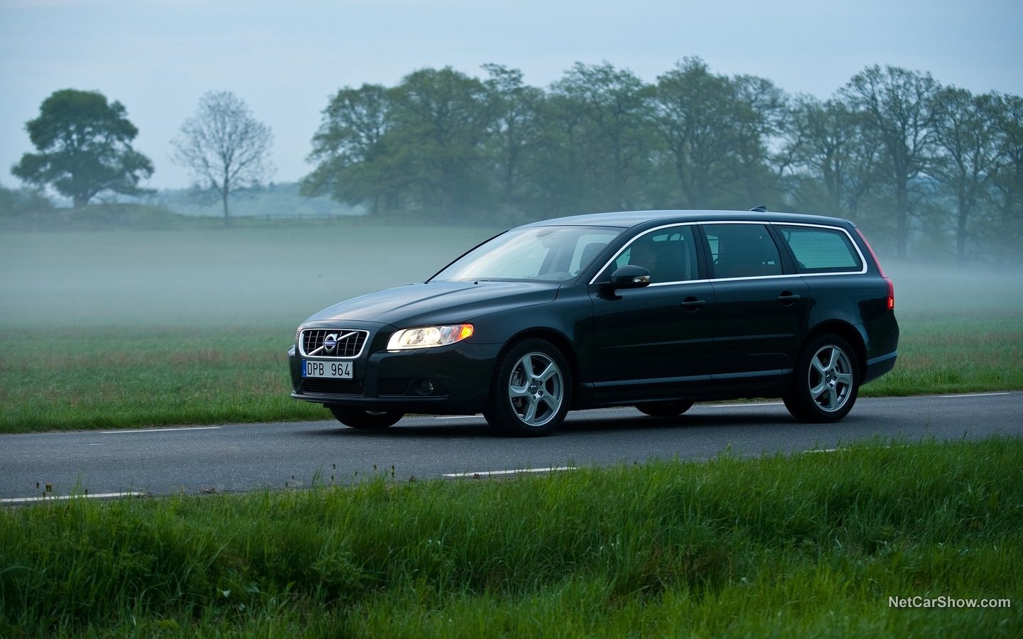 Volvo V70 2008 94577322