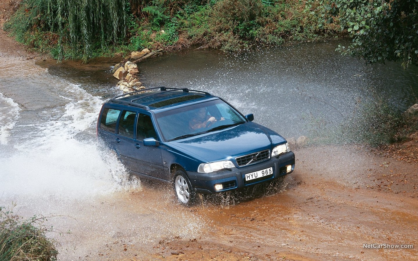 Volvo V70 XC 1999 8de3ddbb