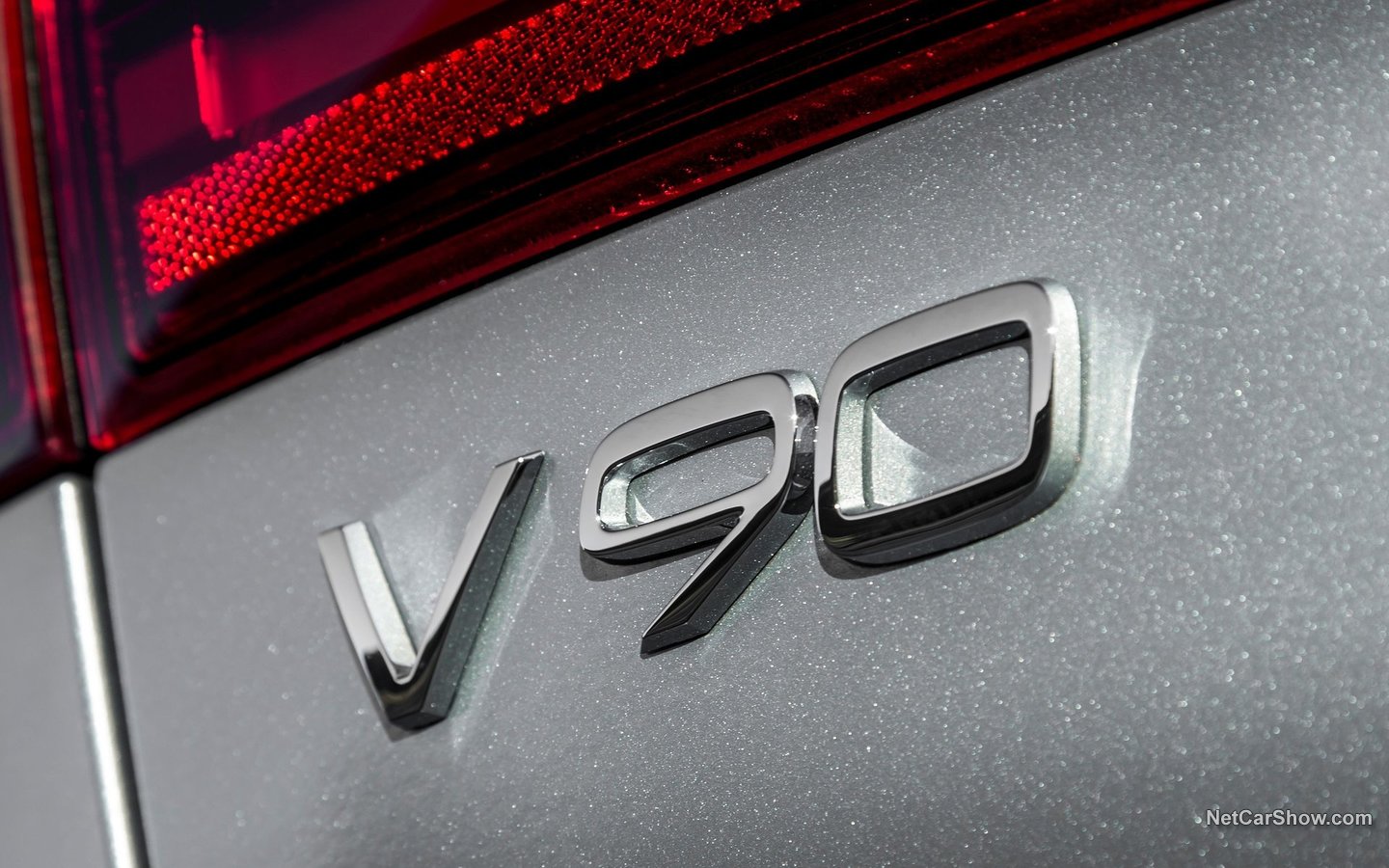 Volvo V90 R-Design 2017 dd0b6fea