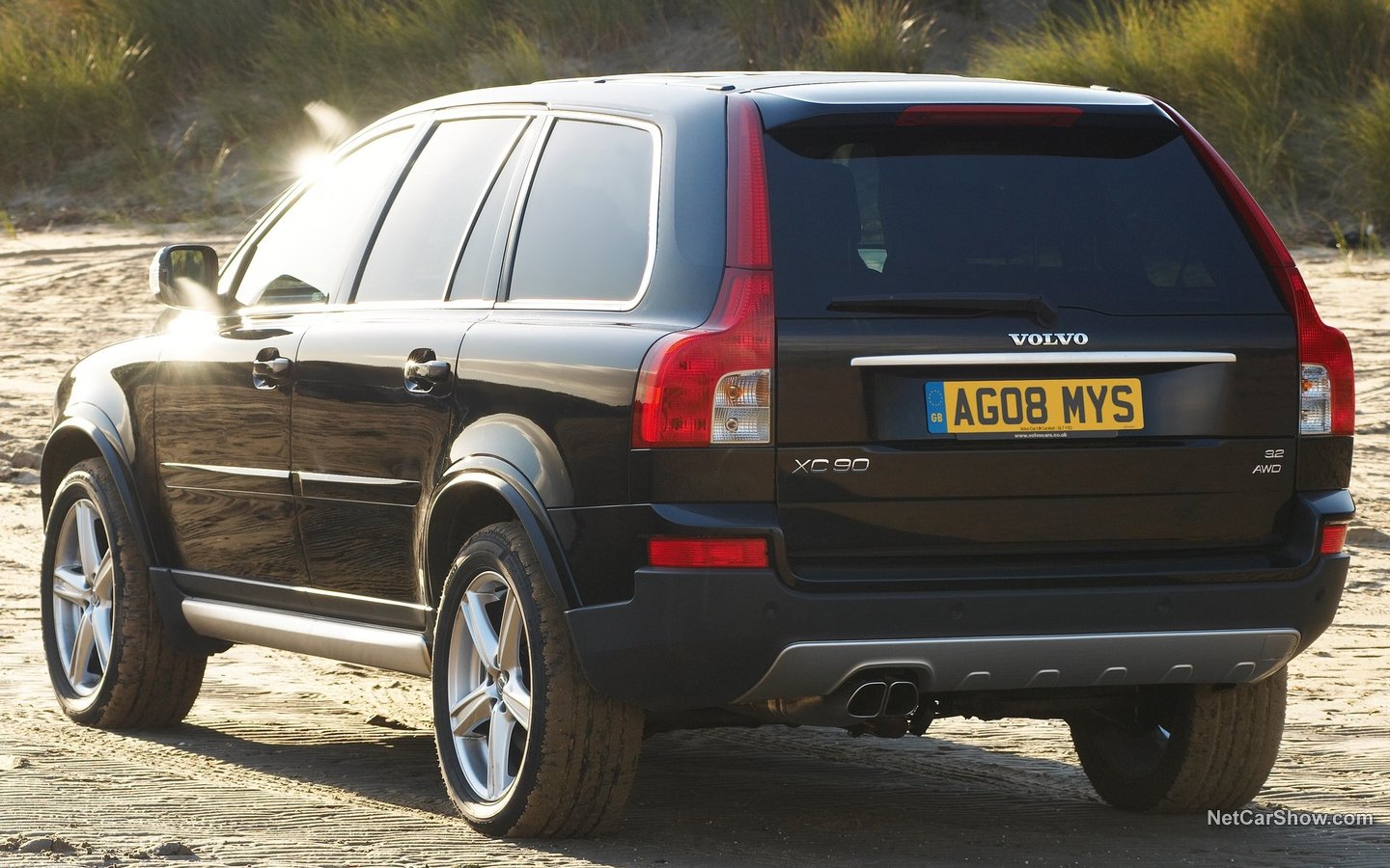 Volvo XC90 2006 c9e2af10