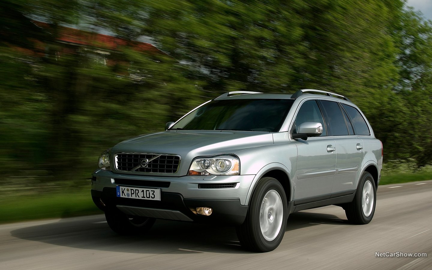 Volvo XC90 2006 d9416eb8