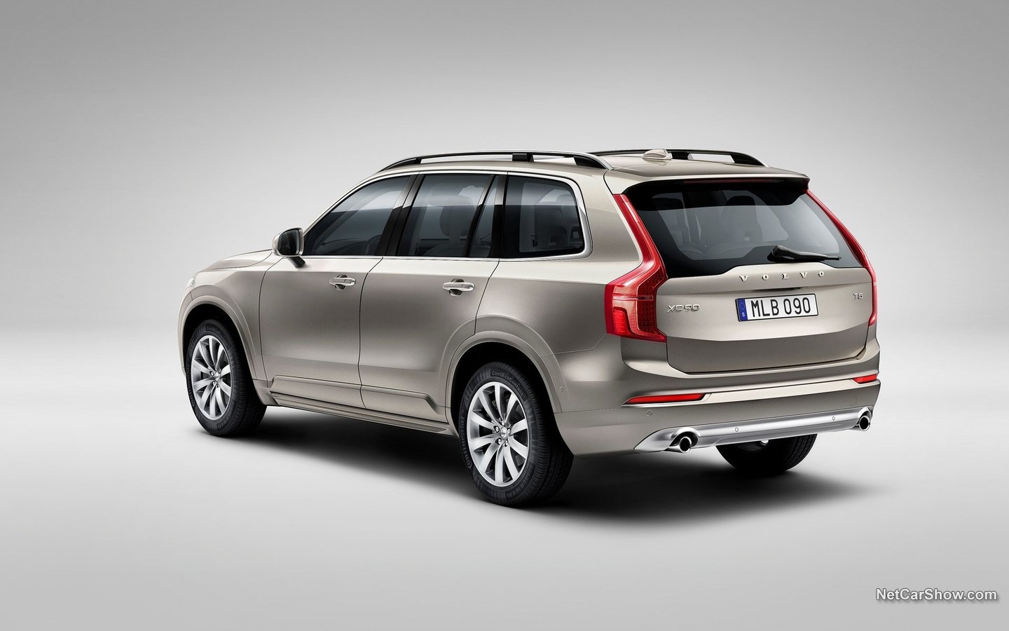 Volvo XC90 2015 36f864d1