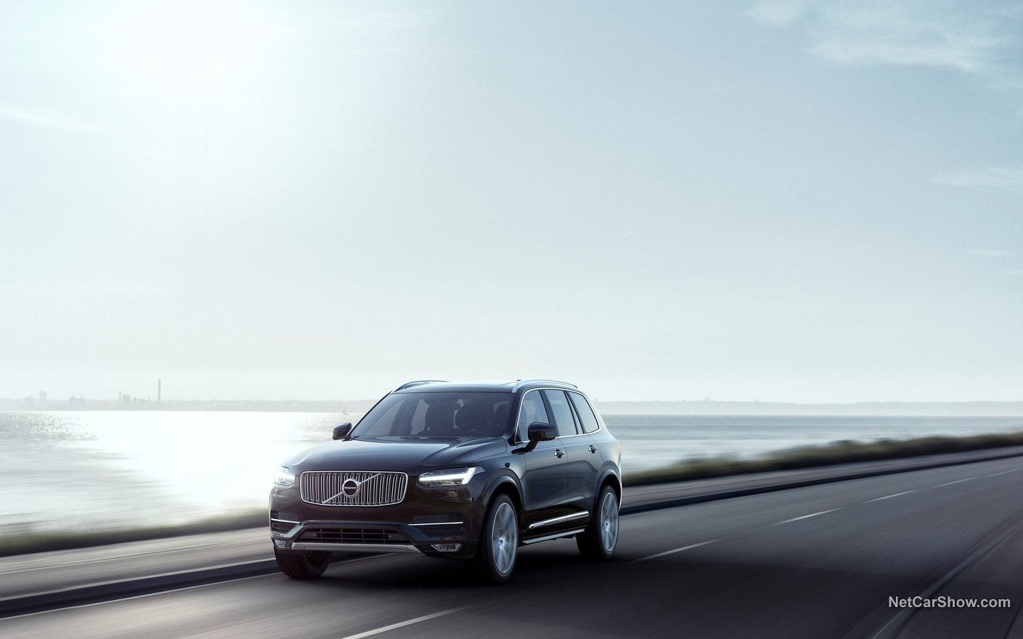 Volvo XC90 2015 51b2eeb5