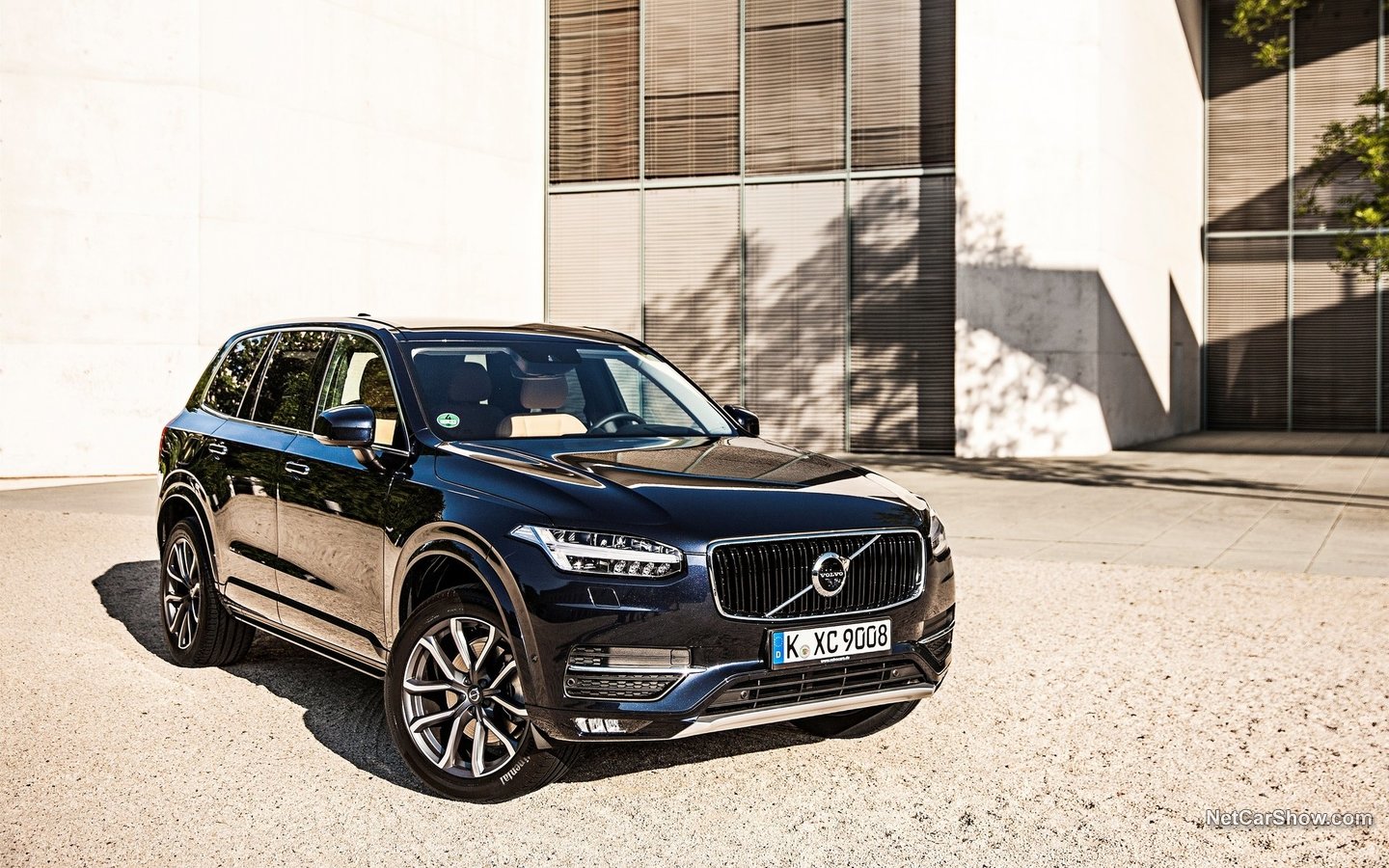 Volvo XC90 2015 68ec8a48