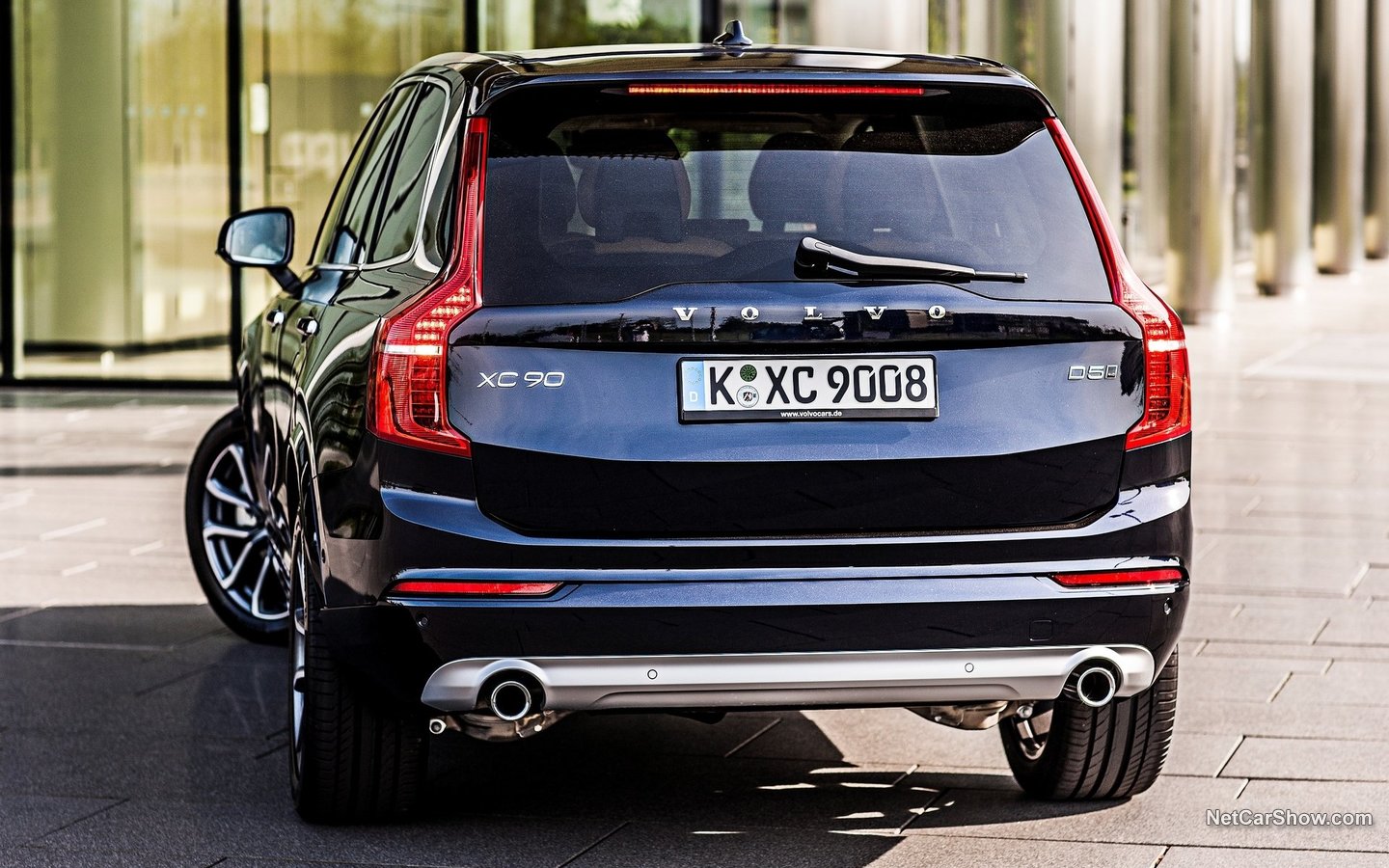 Volvo XC90 2015 7484aeba