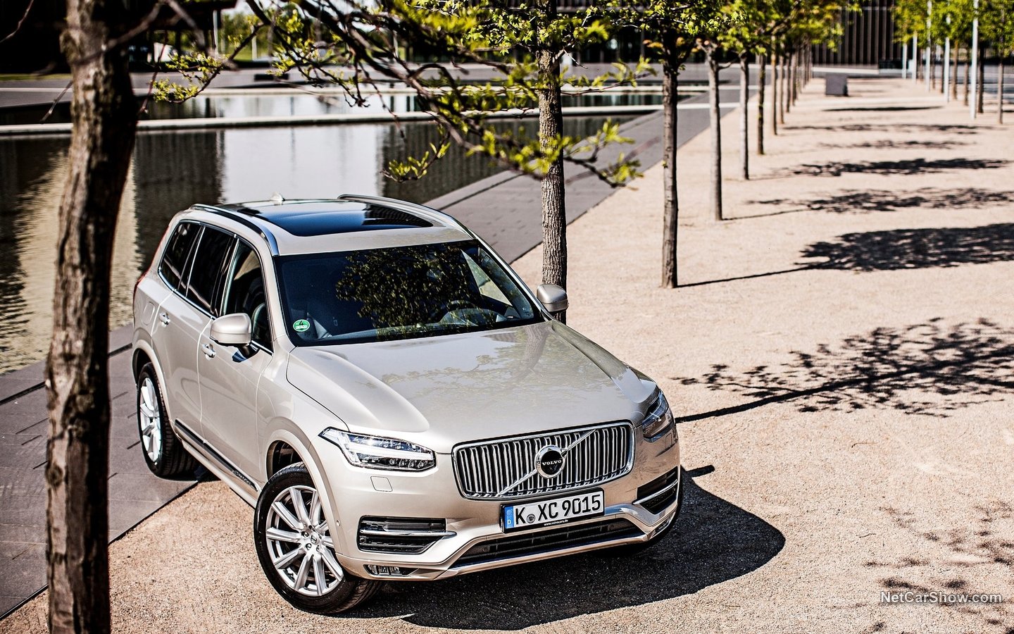 Volvo XC90 2015 81e1d164