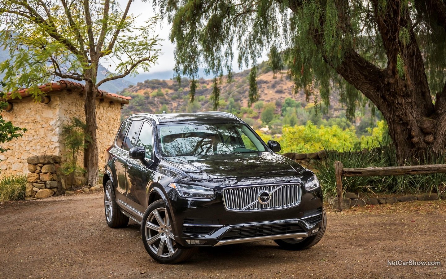 Volvo XC90 2015 9087b80e