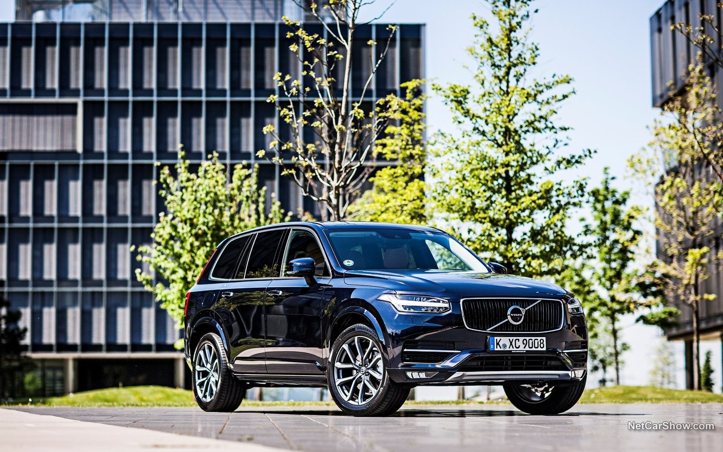 Volvo XC90 2015 a1b6b42a