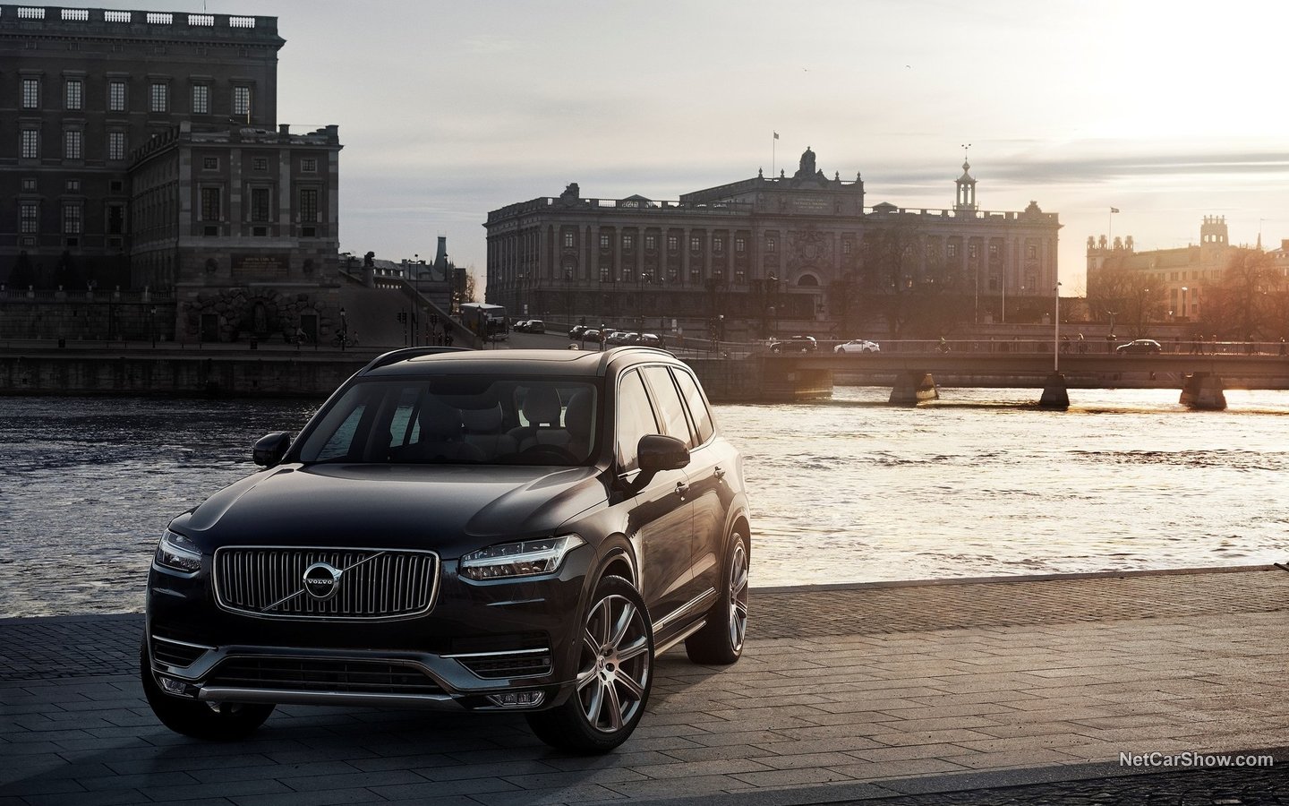 Volvo XC90 2015 ae60c17b