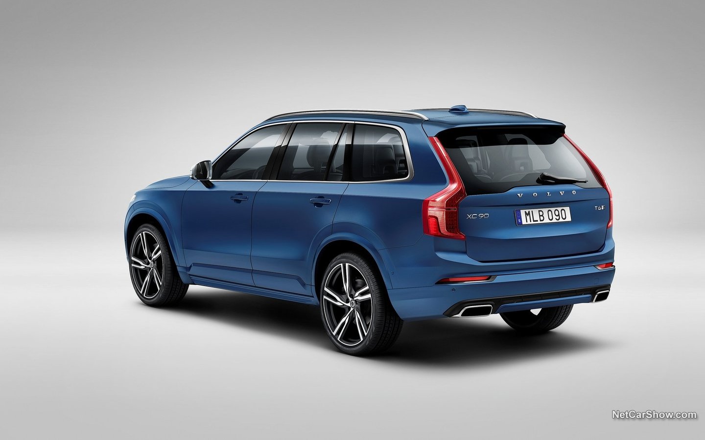 Volvo XC90 R-Design 2015 1f3f5d9f