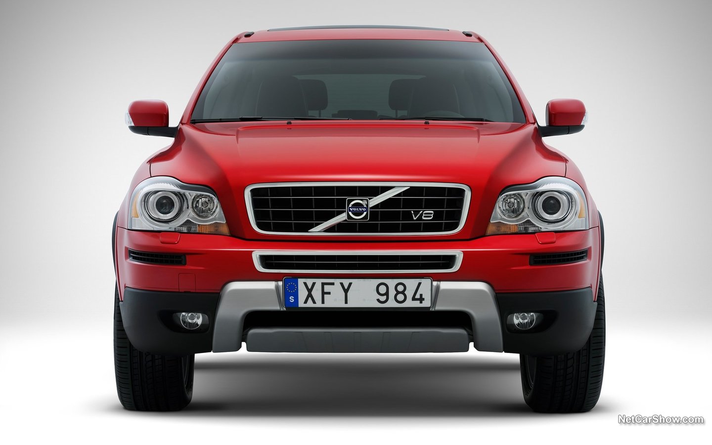 Volvo XC90 Sport 2006 ce4e17bb