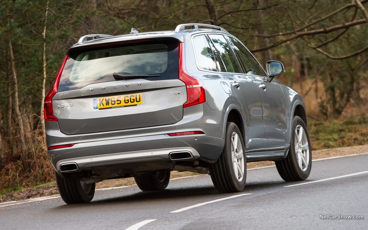 Volvo XC90 T8 Twin Engine 2016 3fe0c620