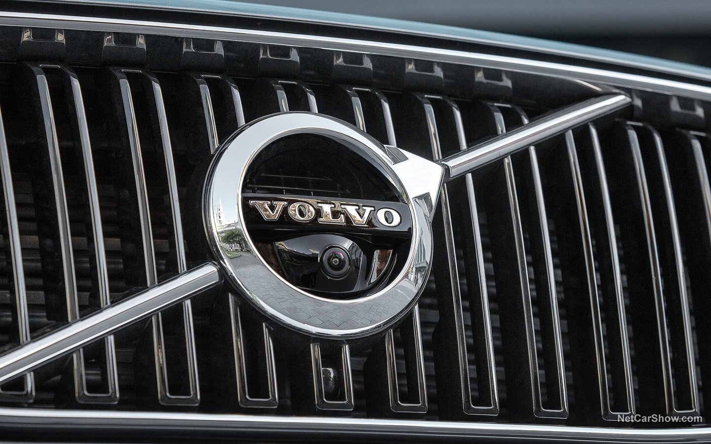 Volvo XC90 UK-Version 2015 0ac655a9