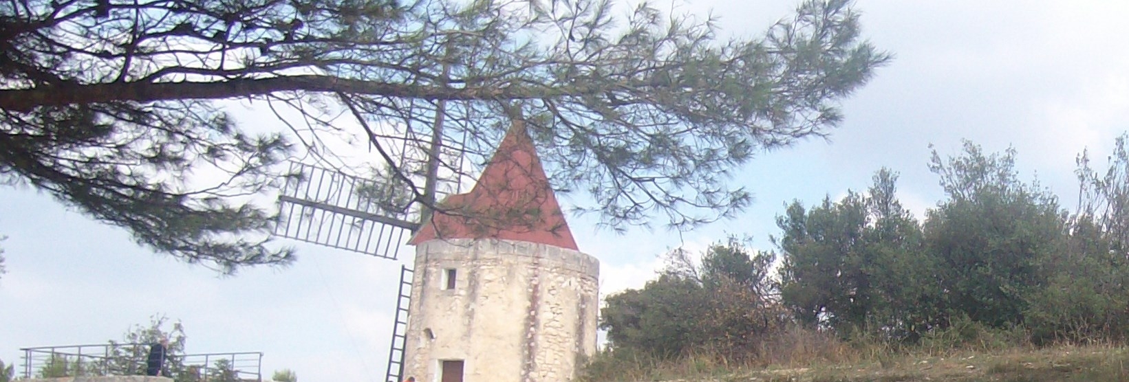 Rimes de Provence