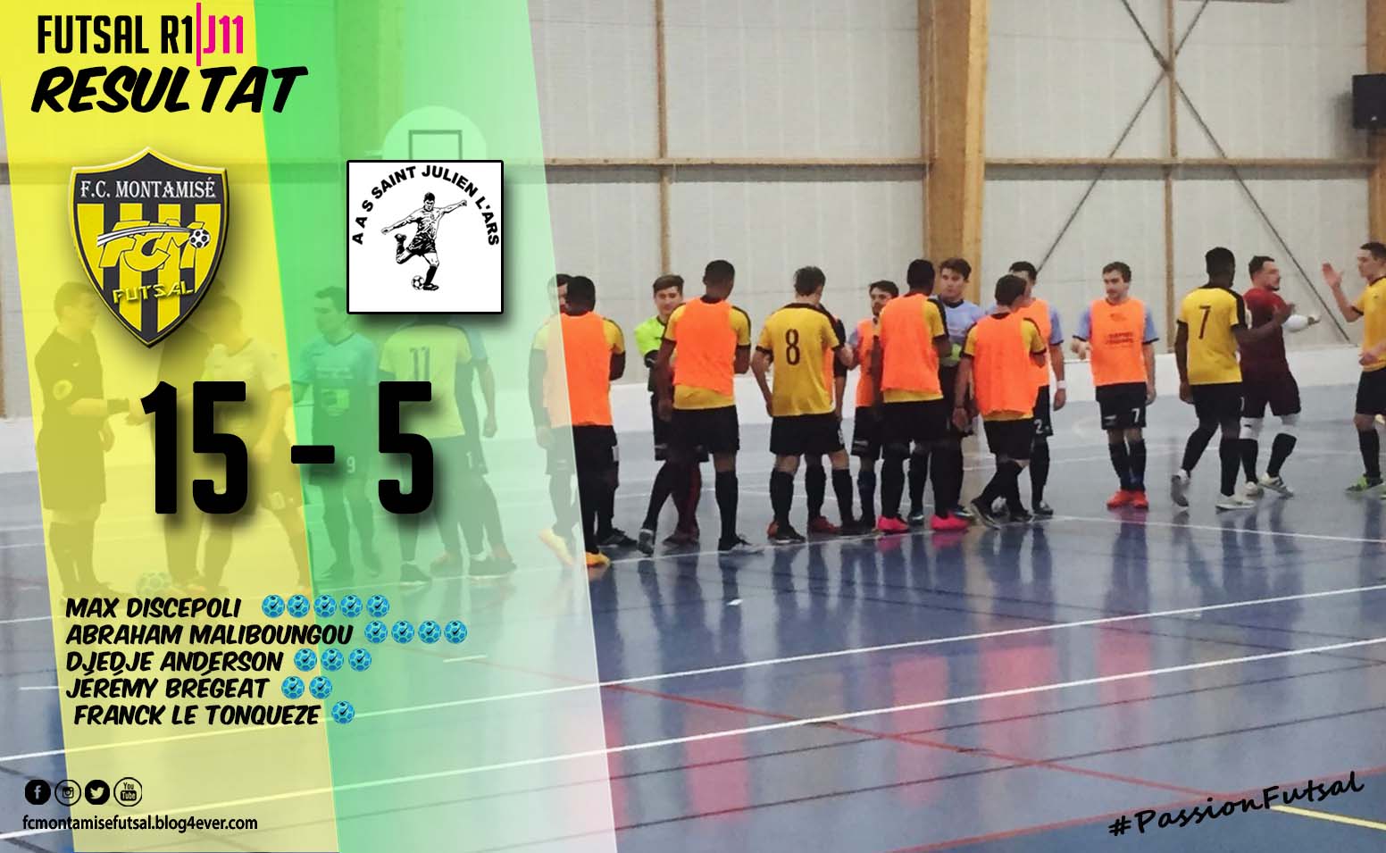 Résultat FC Montamisé Futsal - Saint Julien l'Ars - R1 J11.jpg