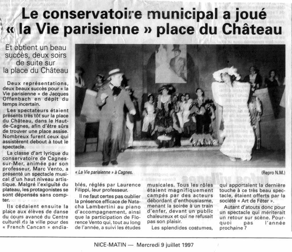 Marc - La Vie Parisienne Nice-Matin 9 juillet 1997.jpg