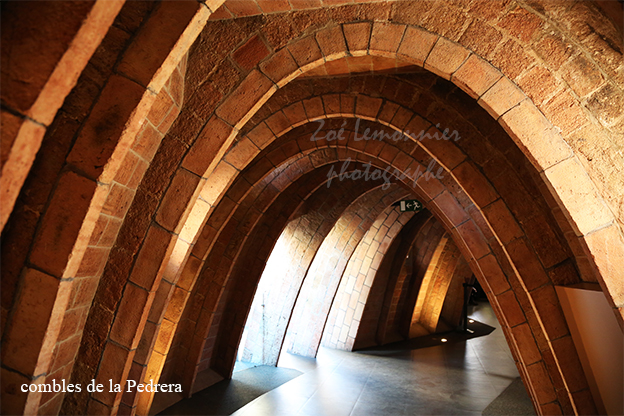 Gaudi combles Pedrera.jpg