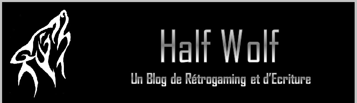 Le blog d'Half Wolf