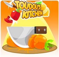 Jouez à ce nouveau jeu de cuisine sur l’appli Android Prizee