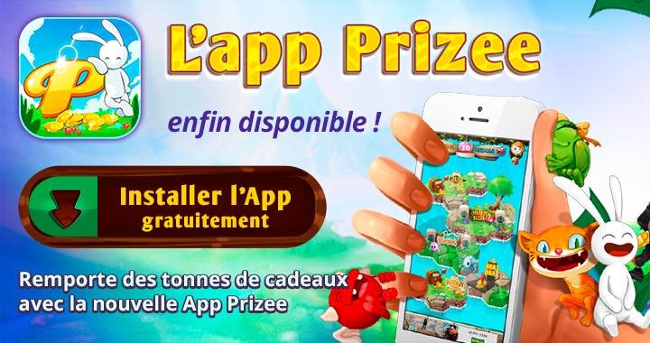 Téléchargez cette appli gratuitement