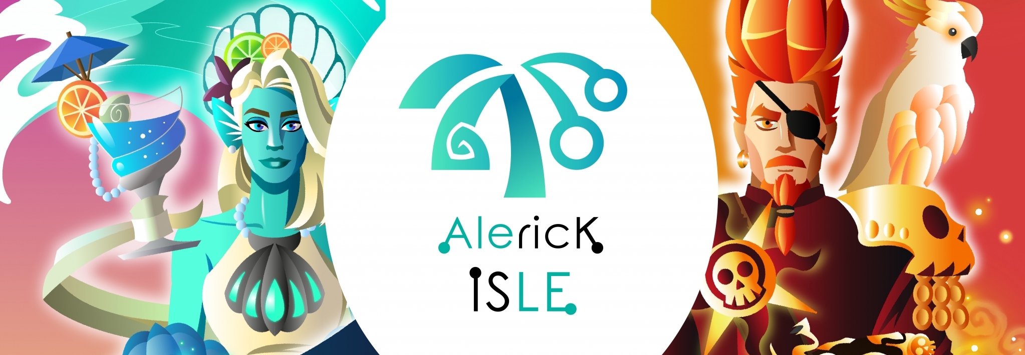 Alerick Isle