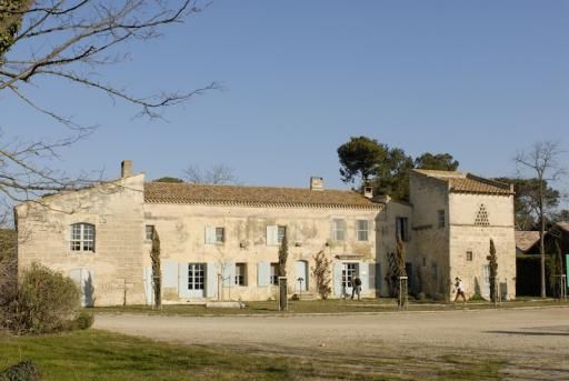 Le Mas de la Camargue