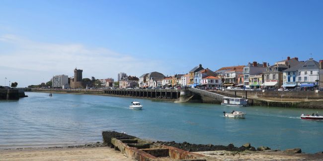 Les Sables d'Olonne