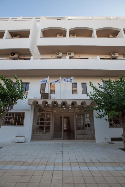 Santa Marina Hotel-Agios Nikolaos